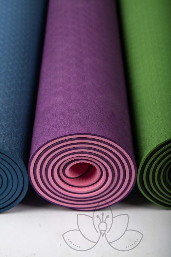Mat Premium TPE