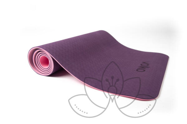 Mat Premium TPE Violeta