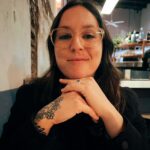 Juli Macerola Fundadora